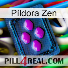 Píldora Zen 04